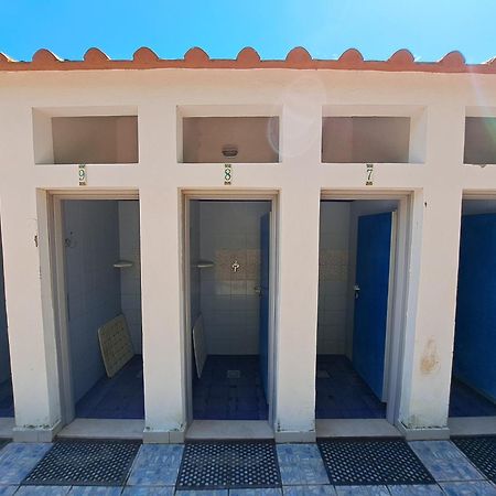 فندق Elba Travels - Morcone كابوليفيري المظهر الخارجي الصورة