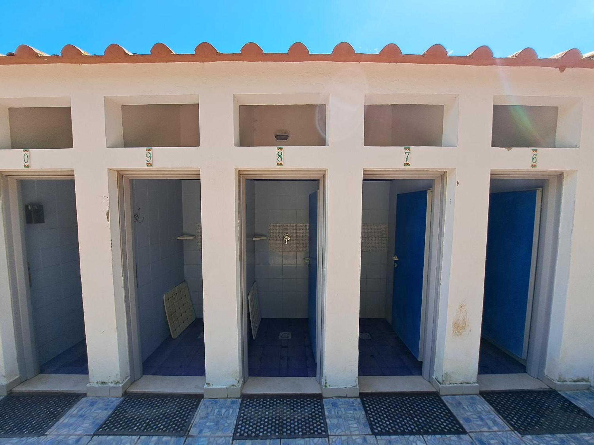 فندق Elba Travels - Morcone كابوليفيري المظهر الخارجي الصورة